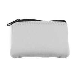 Small wallet 12 x 8 cm Sublimation Thermal Transfer