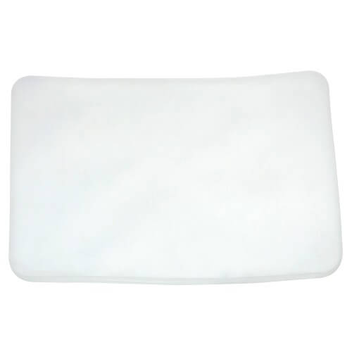 Silicone pad for the Multi 3D Vacum press Sublimation Thermal Transfer