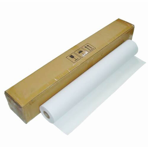 Rollo de papel para sublimación 610 mm x 30 m Transferencia térmica por