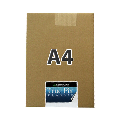 True Pix Classic Dye Sublimation Paper - 8.5 x 11 100 Sheets (90-0060-001)