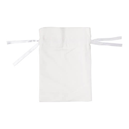 extra small white paper bolsas