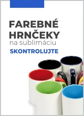 sublimačné materiály