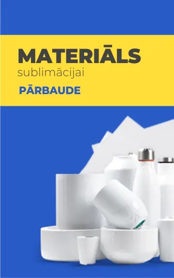 materiały do sublimacji