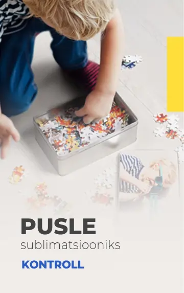 sublimatsiooni mõistatused