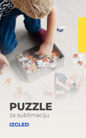 puzzle do sublimacji