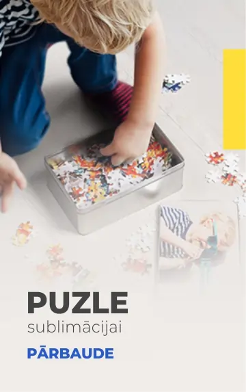 puzzle do sublimacji