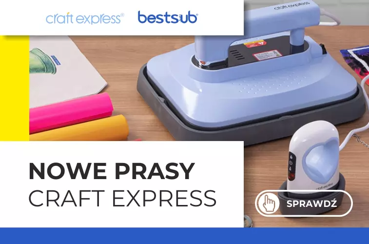 CRAFT EXPRESS [PL]