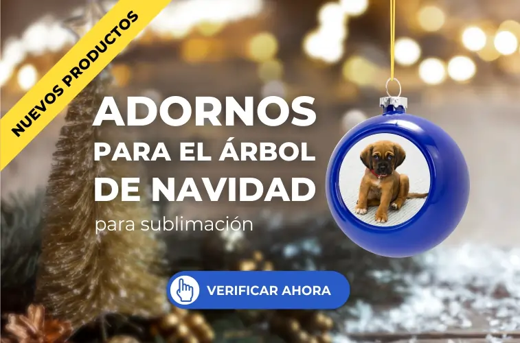 Adornos para el árbol de Navidad ES