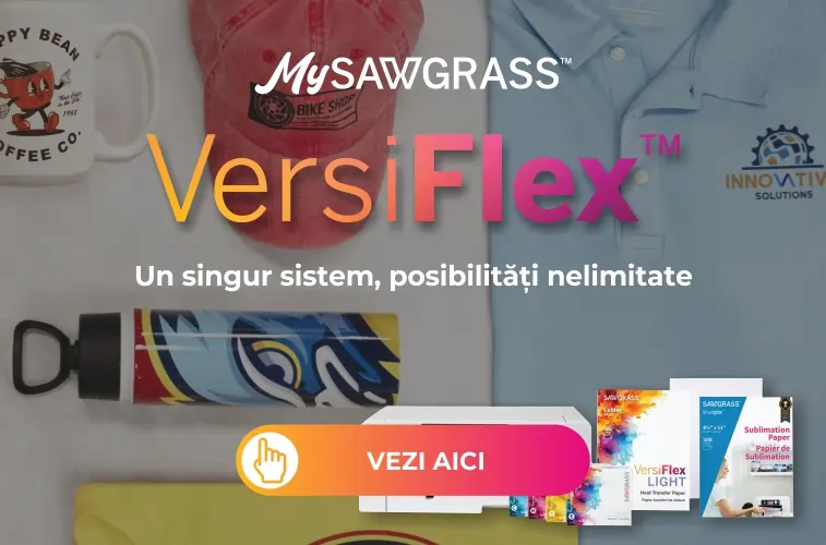 VersiFlex RO