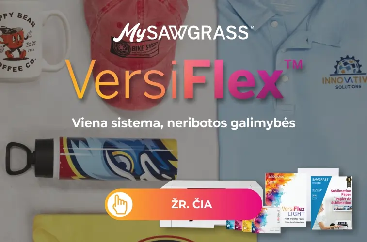 VersiFlex LT