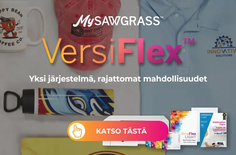 VersiFlex FIN