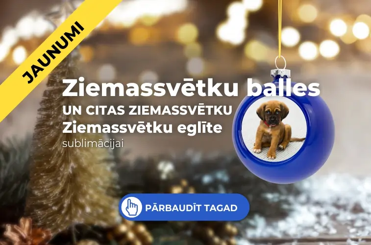 Ziemassvētku balles 2025
