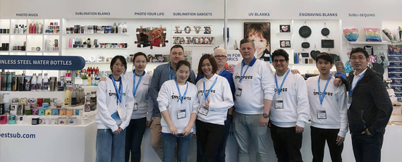 FESPA 2019