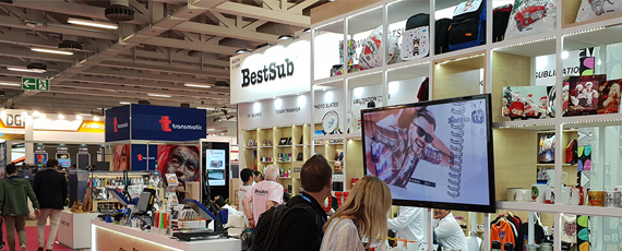 FESPA 2018