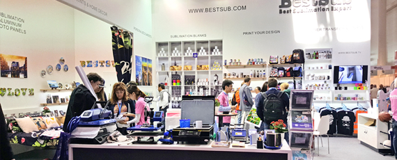FESPA 2017
