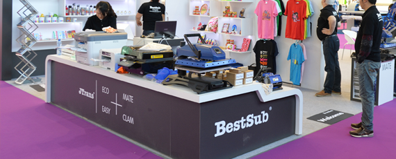 FESPA 2016