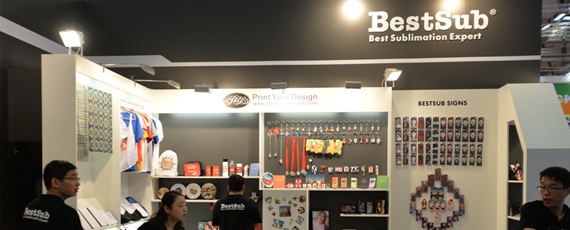 FESPA 2015