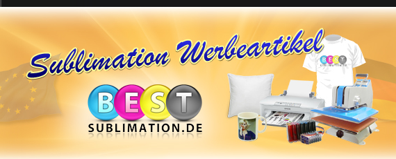 BestSublimation.de