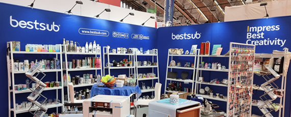 FESPA GLOBAL PRINT EXPO 2021