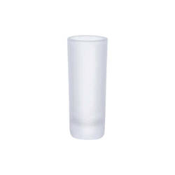 Glas van 90 ml frosted Sublimation Thermal Transfer