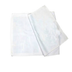 Handdoek 30 x 60 cm Sublimatie Thermal Transfer