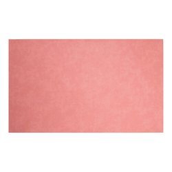 Synthetisch leer voor sublimatie - vel 50 x 30 cm - mat roze