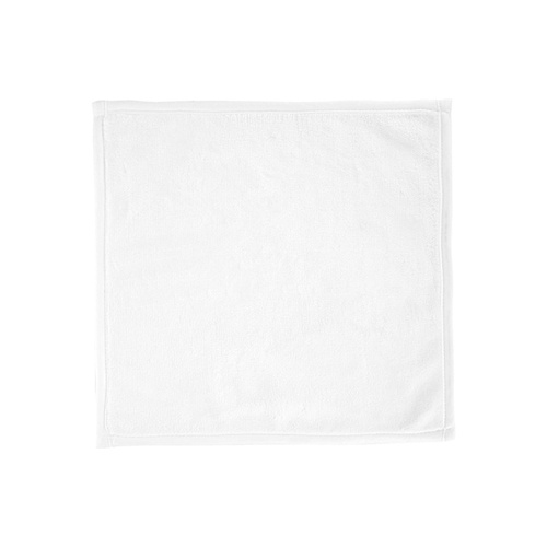 Handdoek 25 x 25 cm voor sublimatie