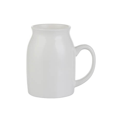 Keramische melkkan 300 ml voor sublimatie