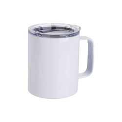Stainless Steel 300ml/10oz Double Wall Mug Beer Water Coffee Insulated Cup 