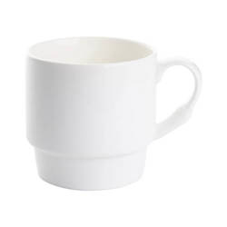 300 ml porcelain mug for sublimation