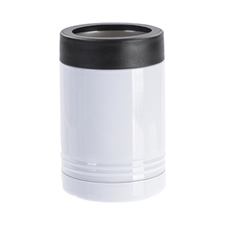 360 ml stainless steel mug for sublimation - white