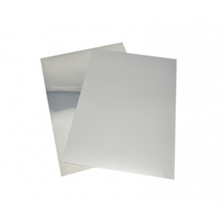 3D sublimation foil in the A4 format (50 sheets) Sublimation Thermal Transfer