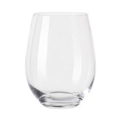 500 ml wine glass for sublimation