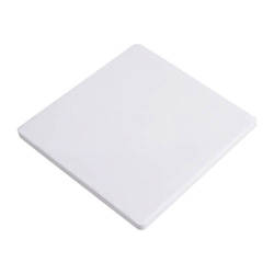 Ceramic coaster for sublimation – the square