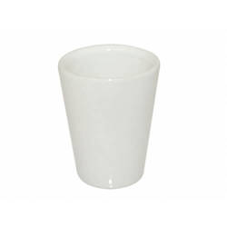 Ceramic glass 45 ml Sublimation Thermal Transfer