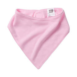 Children's bandana for sublimation - pink