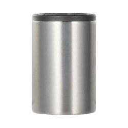 Cooler for a 330 ml can for sublimation - silver