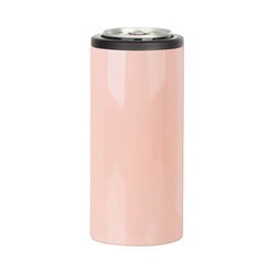 Cooler for a 350 ml can for sublimation - Orange