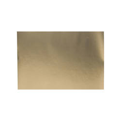 Forever Multi-Trans Gold A4 transfer paper - 1 sheet