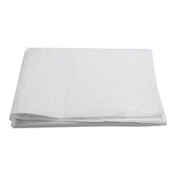 Heat resistant paper 60 x 85 cm - 10 sheets