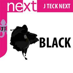 J-Teck J-Next sublimation ink BLACK 1000 ml Sublimation Thermal Transfer