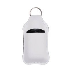 Keychain - holder for a bottle 60 ml of hand sanitizer for sublimation