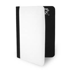 Notebook / Folder 18 x 23 cm Sublimation Thermal Transfer