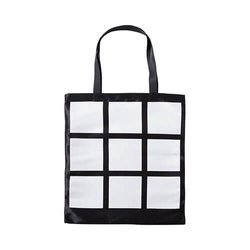 Panels bag for photos for sublimation - 2 x 9 panels