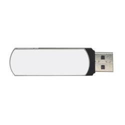 Pendrive 8 GB Sublimation Thermal Transfer