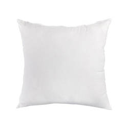Plush pillowcase  BestSub 40 x 40 cm for sublimation