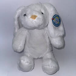 Rabbit 25 cm for sublimation printing - white