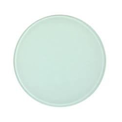 Round Glass Coaster Ø 10 cm Sublimation Thermal Transfer