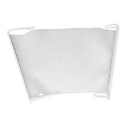 Silicone pad for clamps for large Latte mugs Sublimation Thermal Transfer