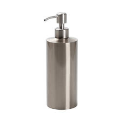Stainless steel soap dispenser for sublimation